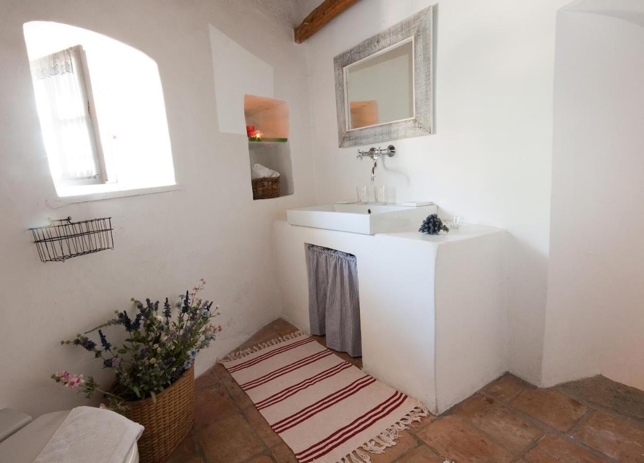 Villa Maja Stone House à Kornić Extérieur photo